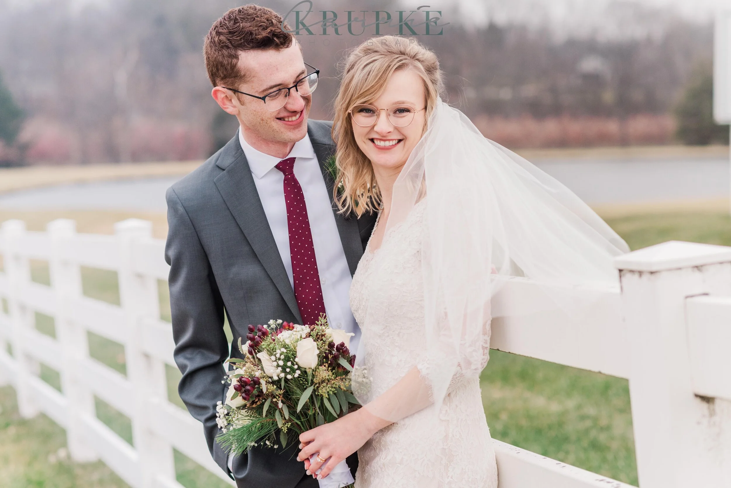 Paul + Macy : A Restored Victorian Colonial Wedding