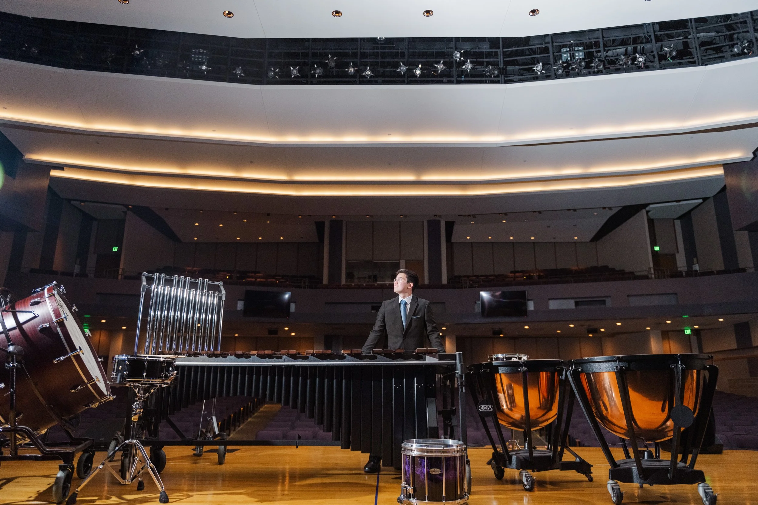 Carson : Class of 2026