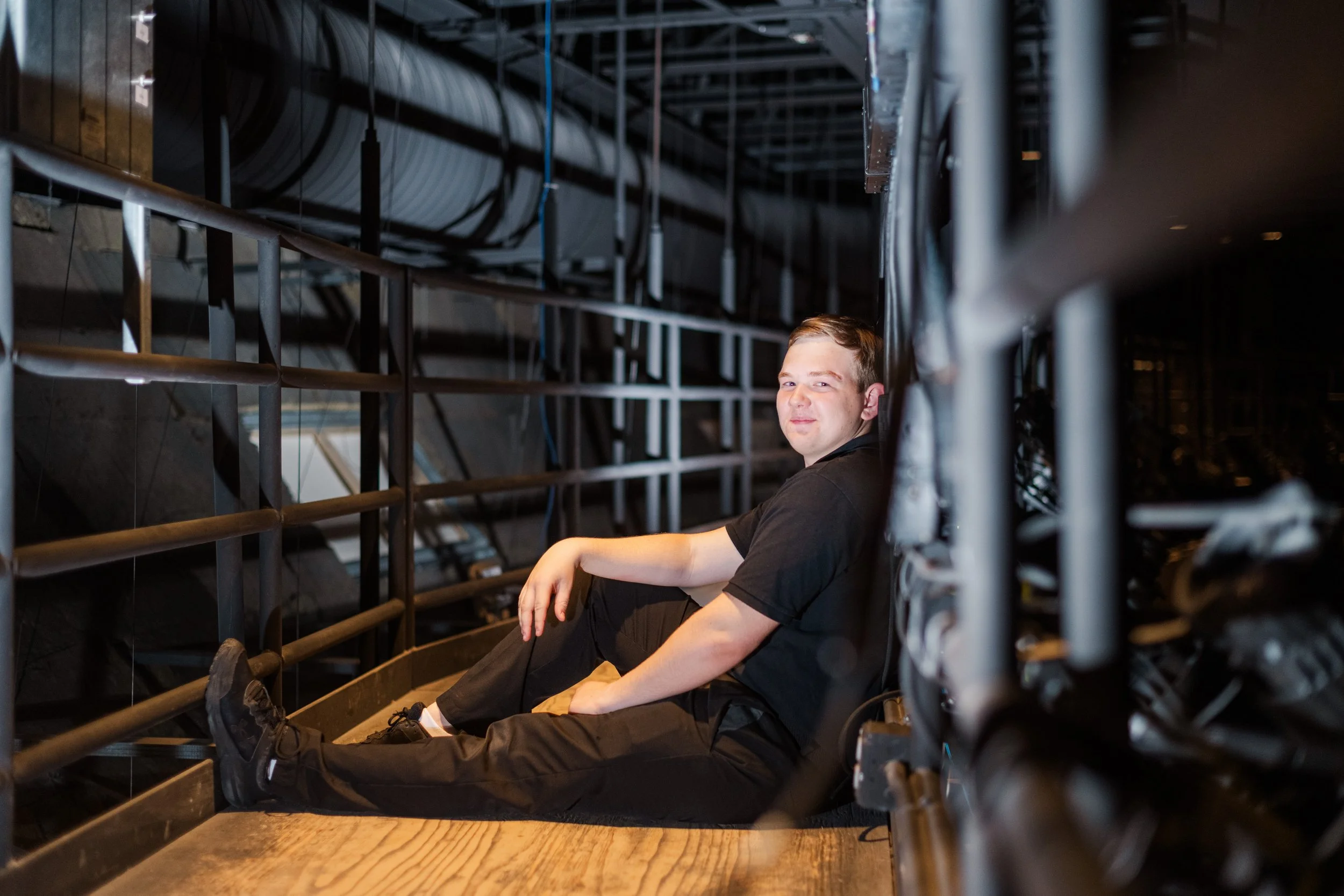 Jackson : Class of 2026