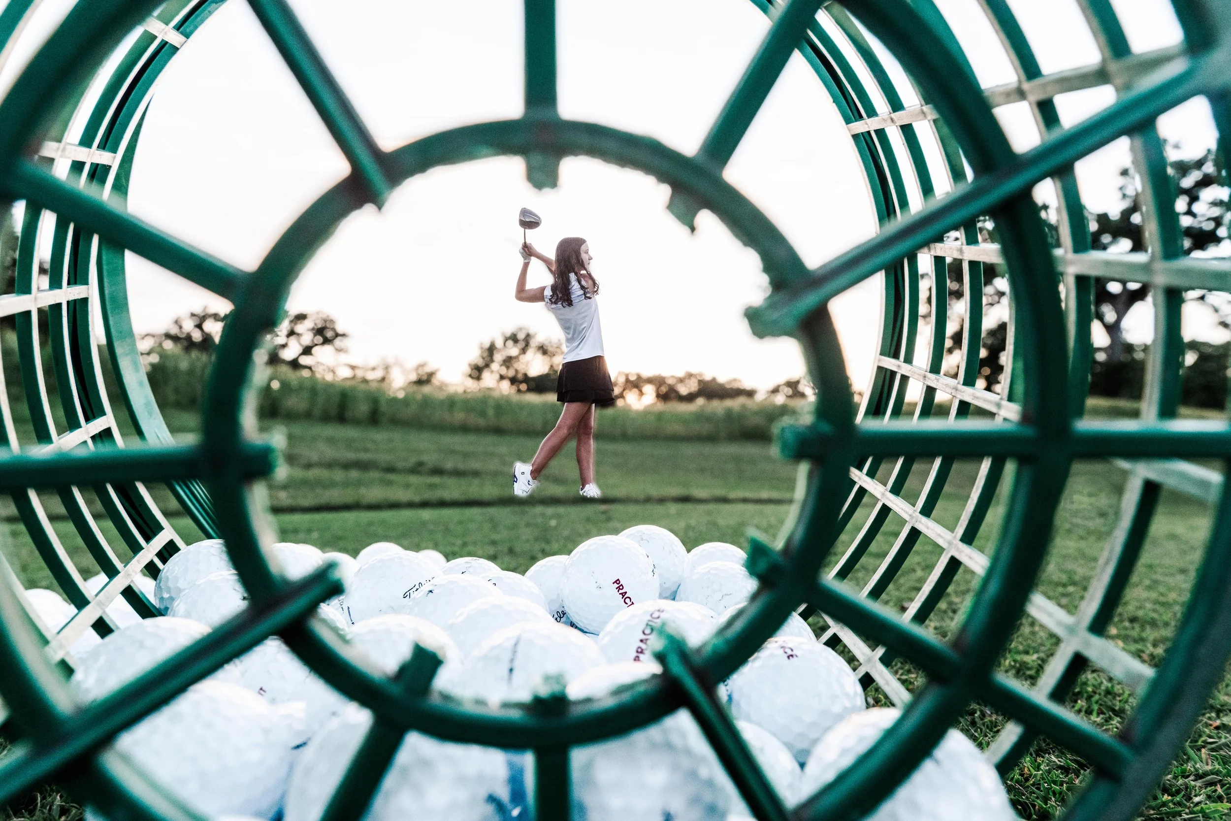 Lydia : Class of 2025