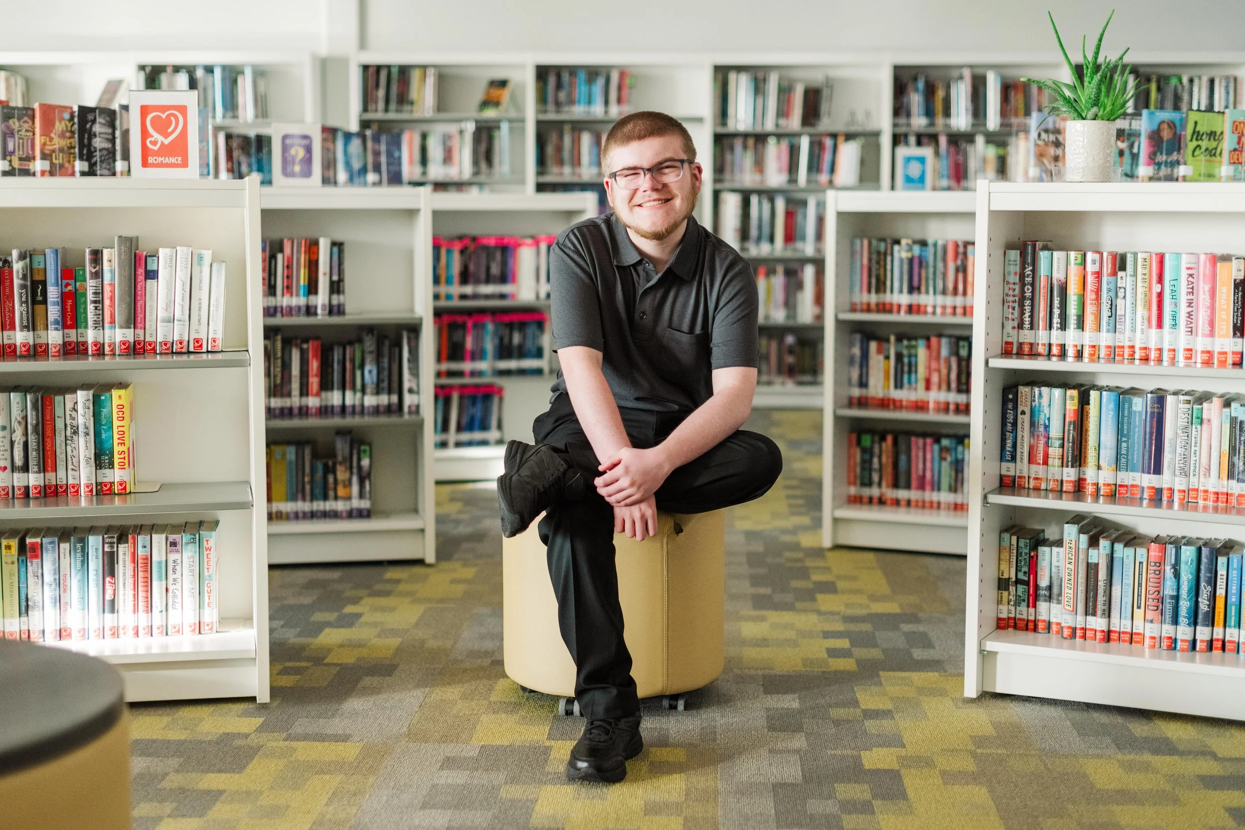 Sebastian : Class of 2025