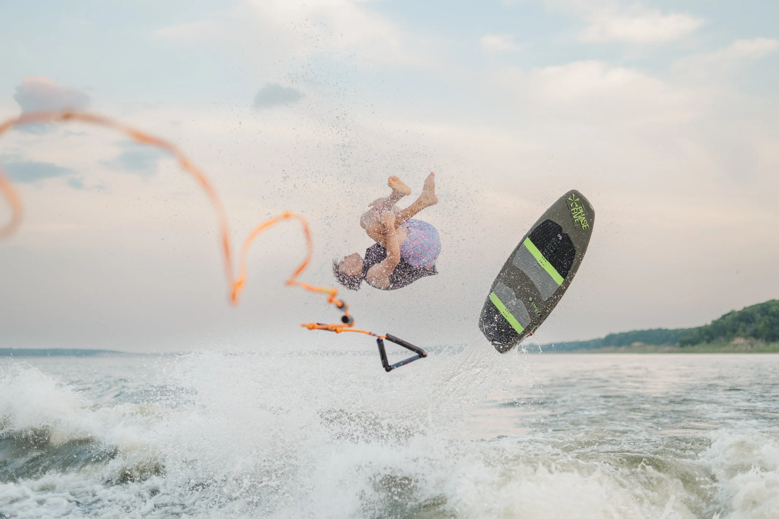 Lane : Class of 2026