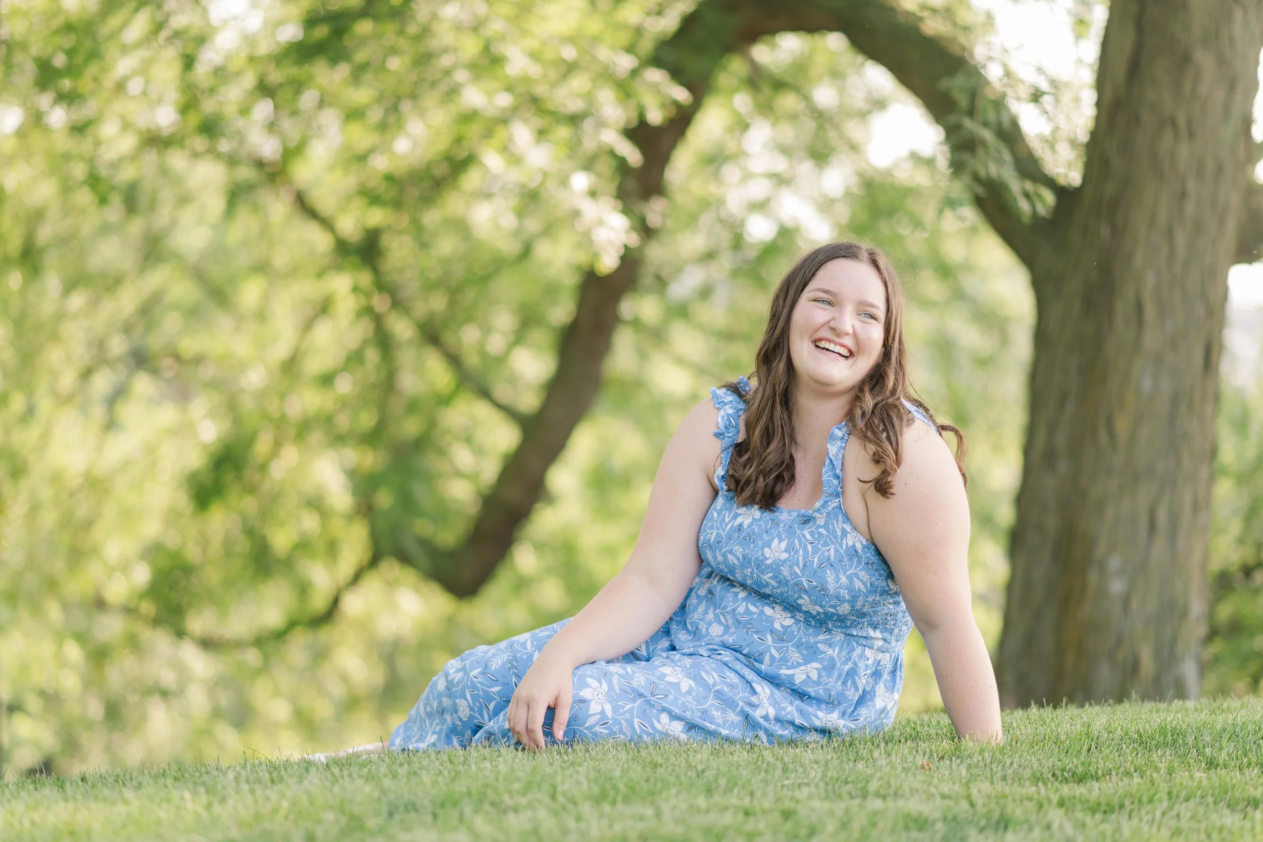 Emma : Class of 2025