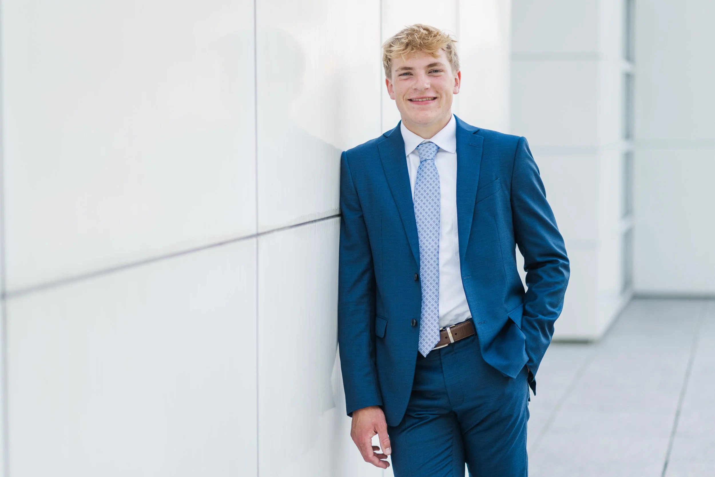 Henry : Class of 2025