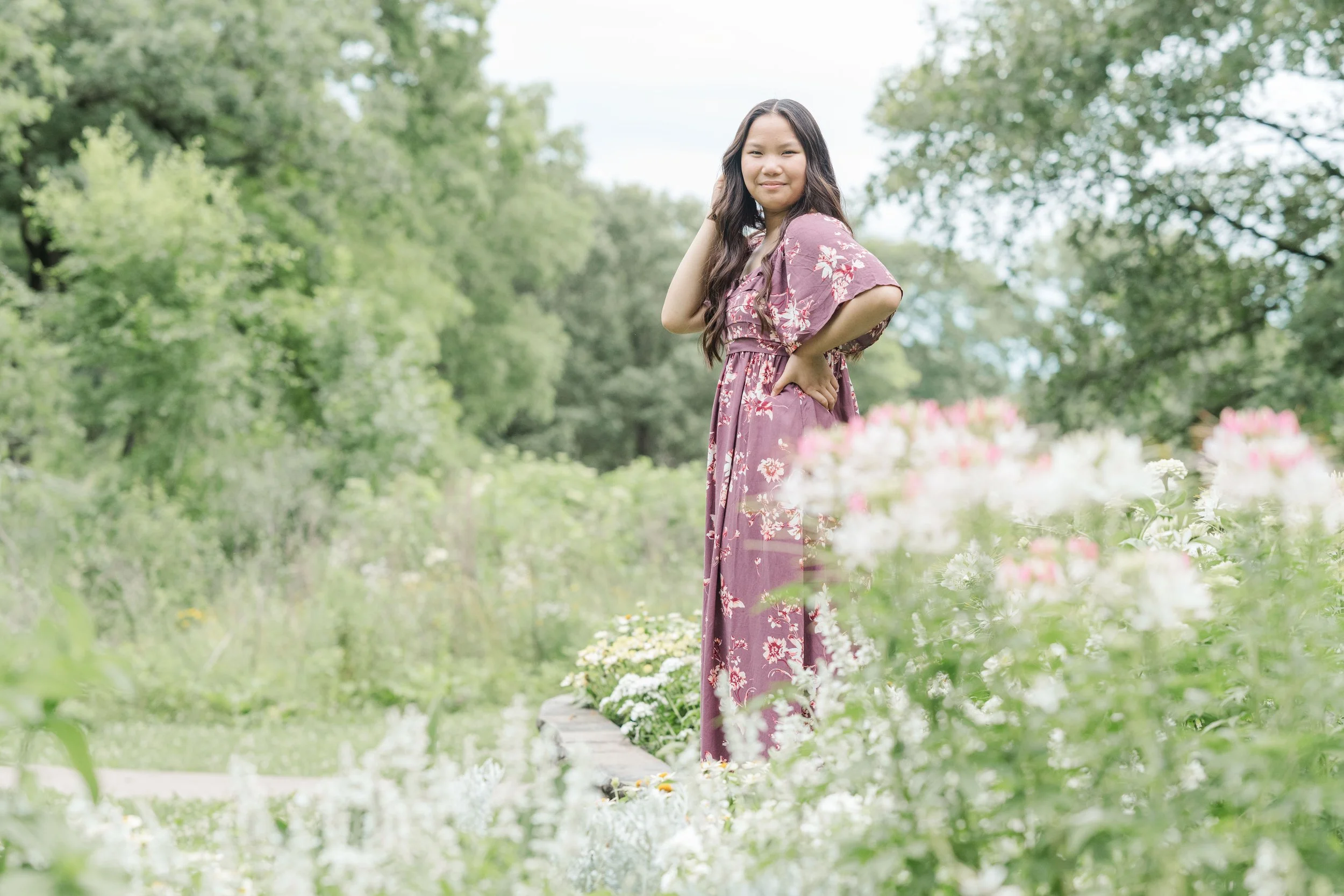 Natalie : Class of 2026