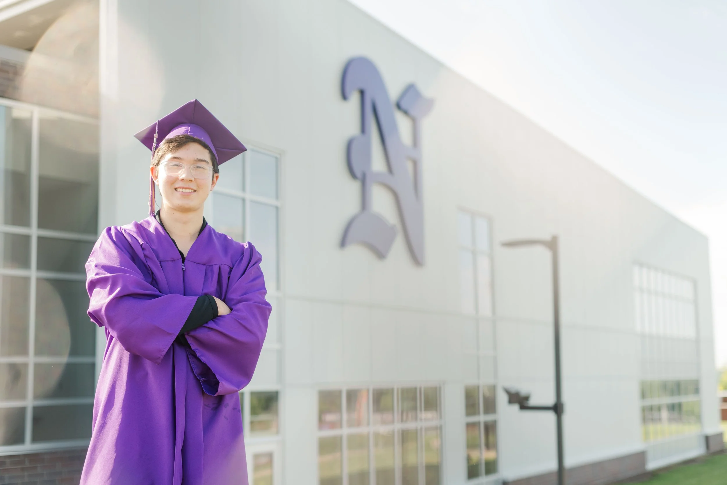 Carson : Class of 2026 - Part II