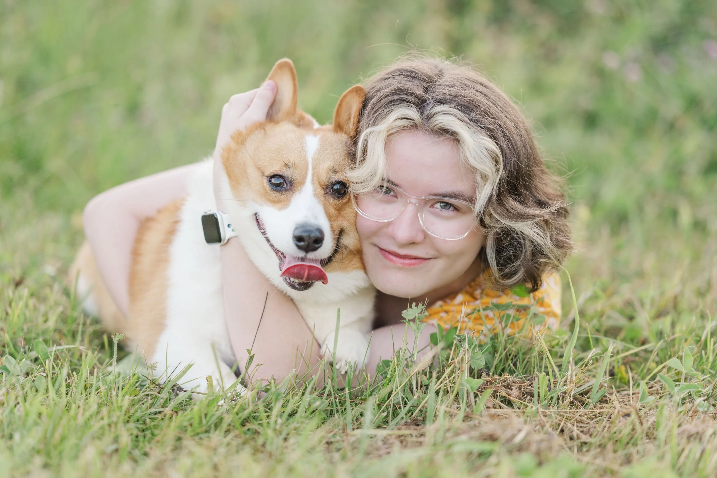 Lydia: Class of 2026