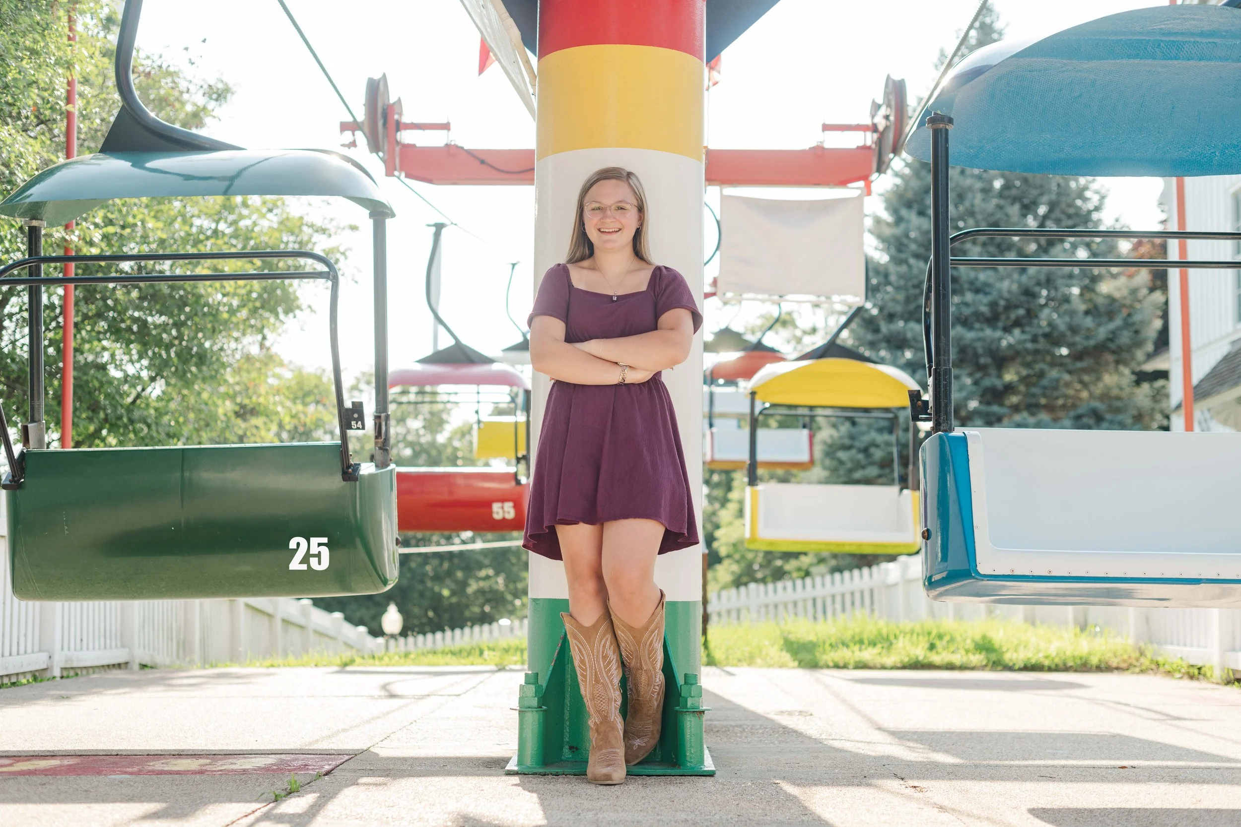 Blayke : Class of 2025