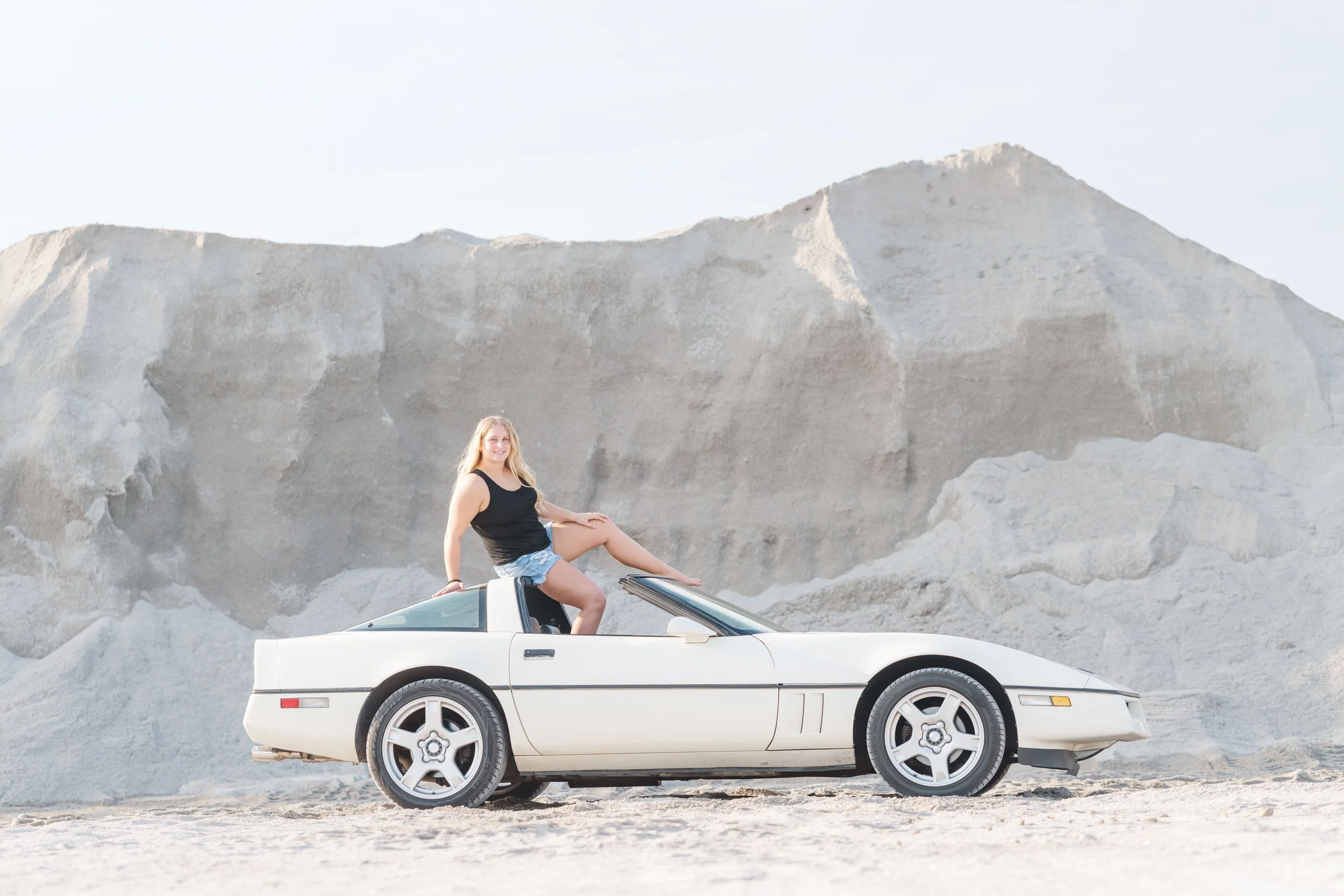 Kaylee : Class of 2026