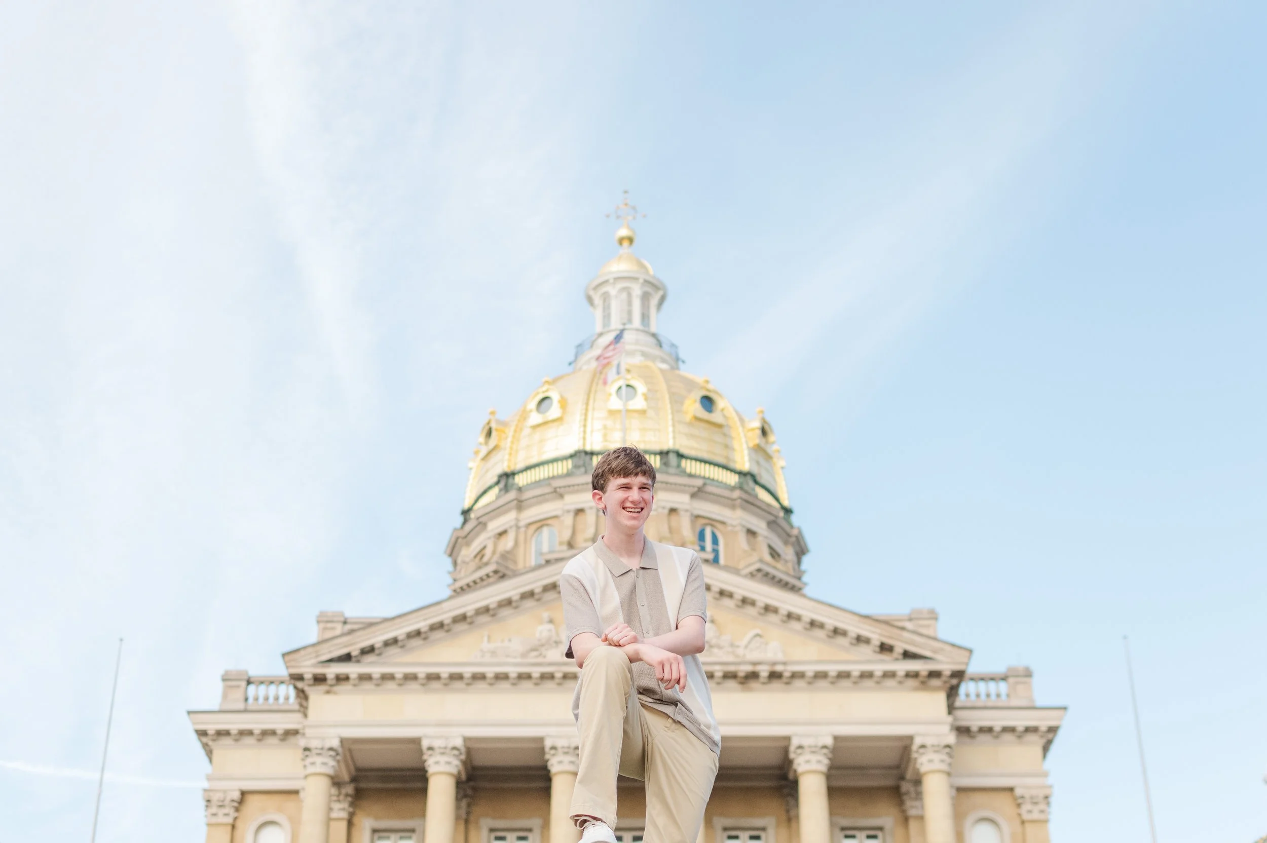 Drew : Class of 2026