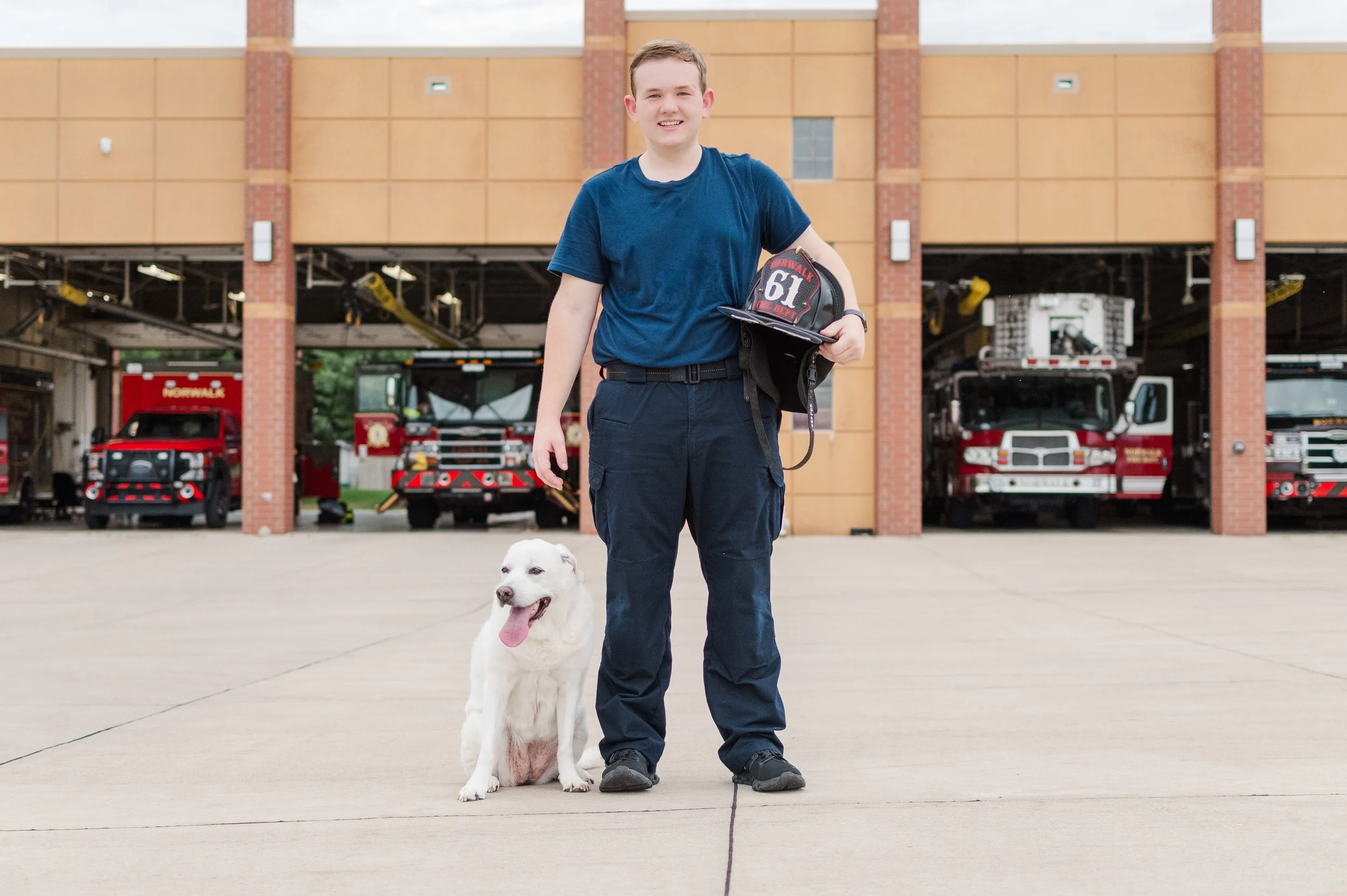 Jackson : Class of 2026 Pt. II