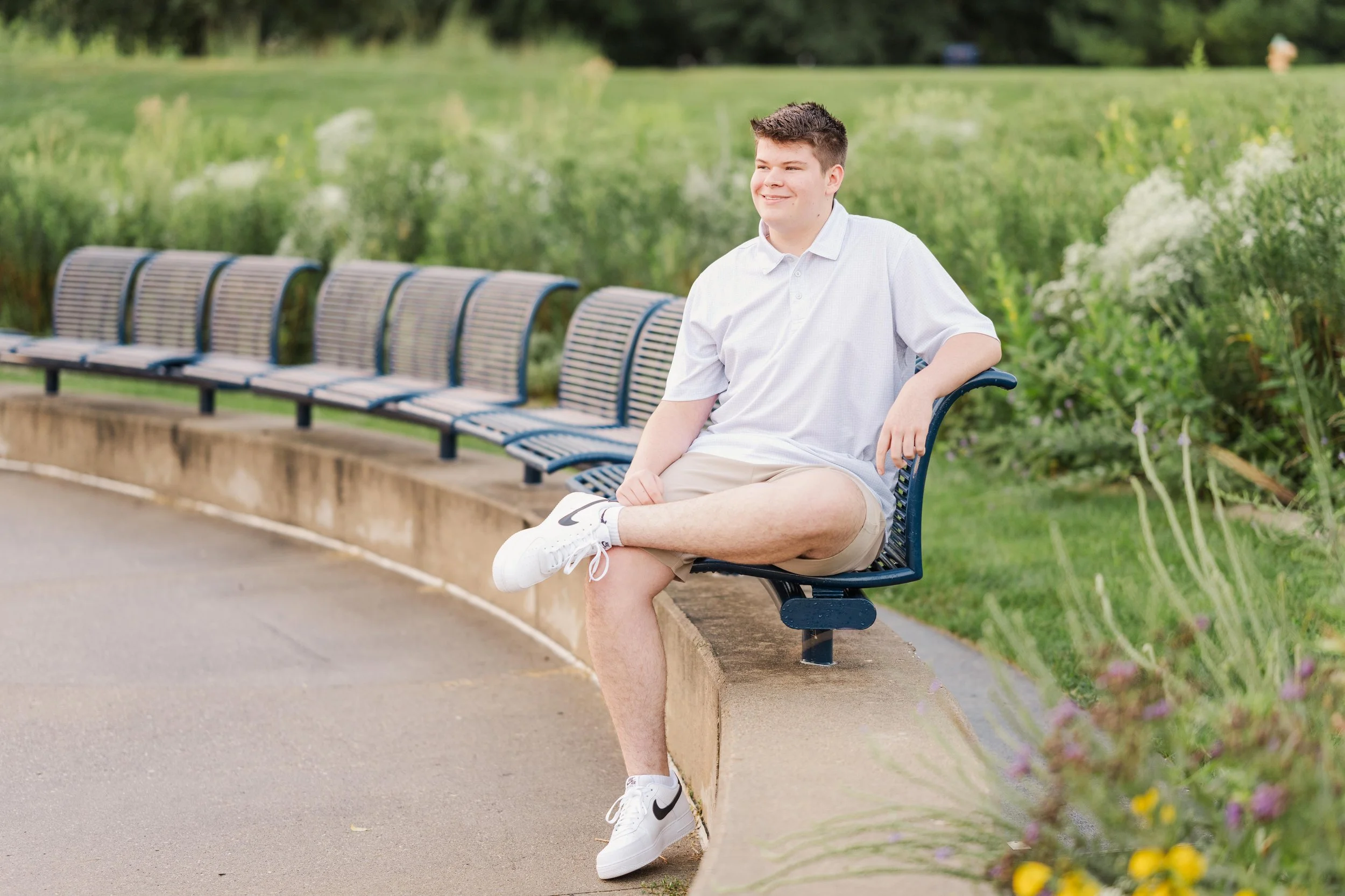 John : Class of 2025