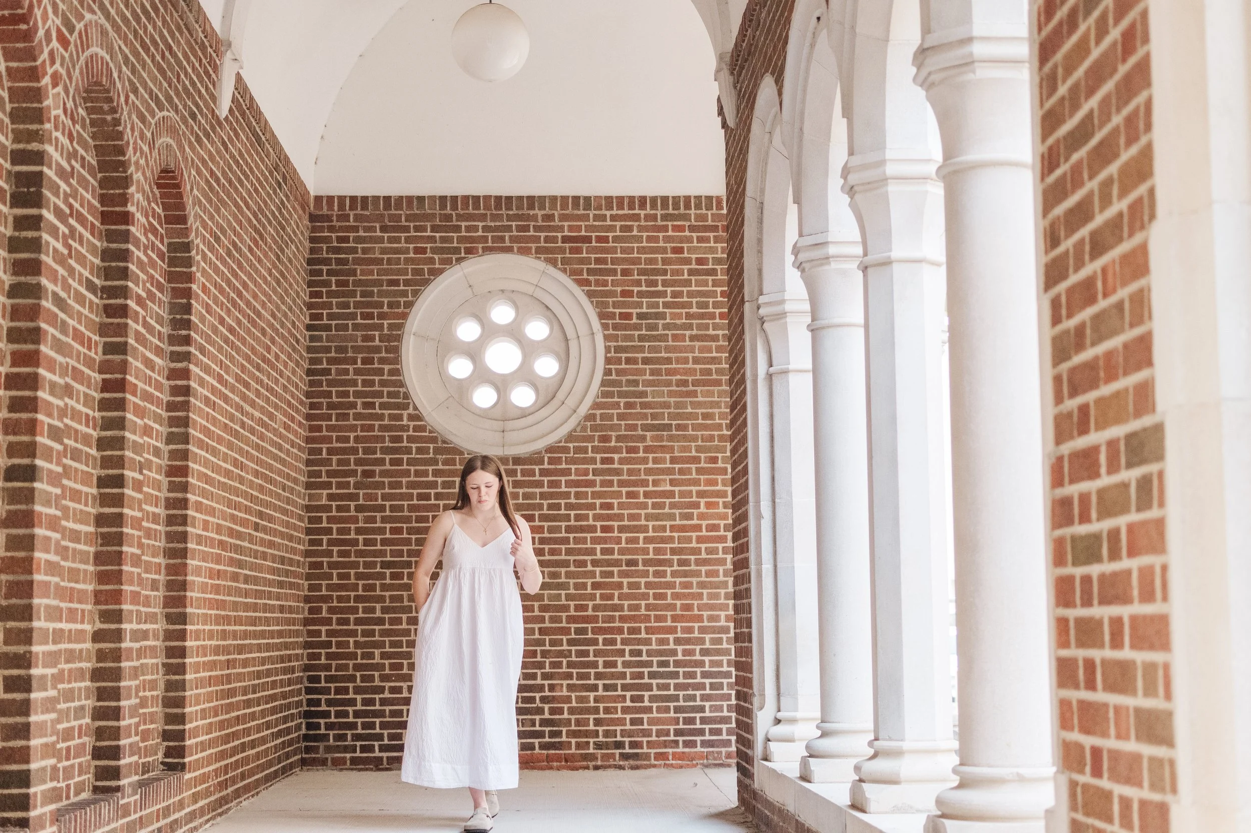 Mady : Class of 2026