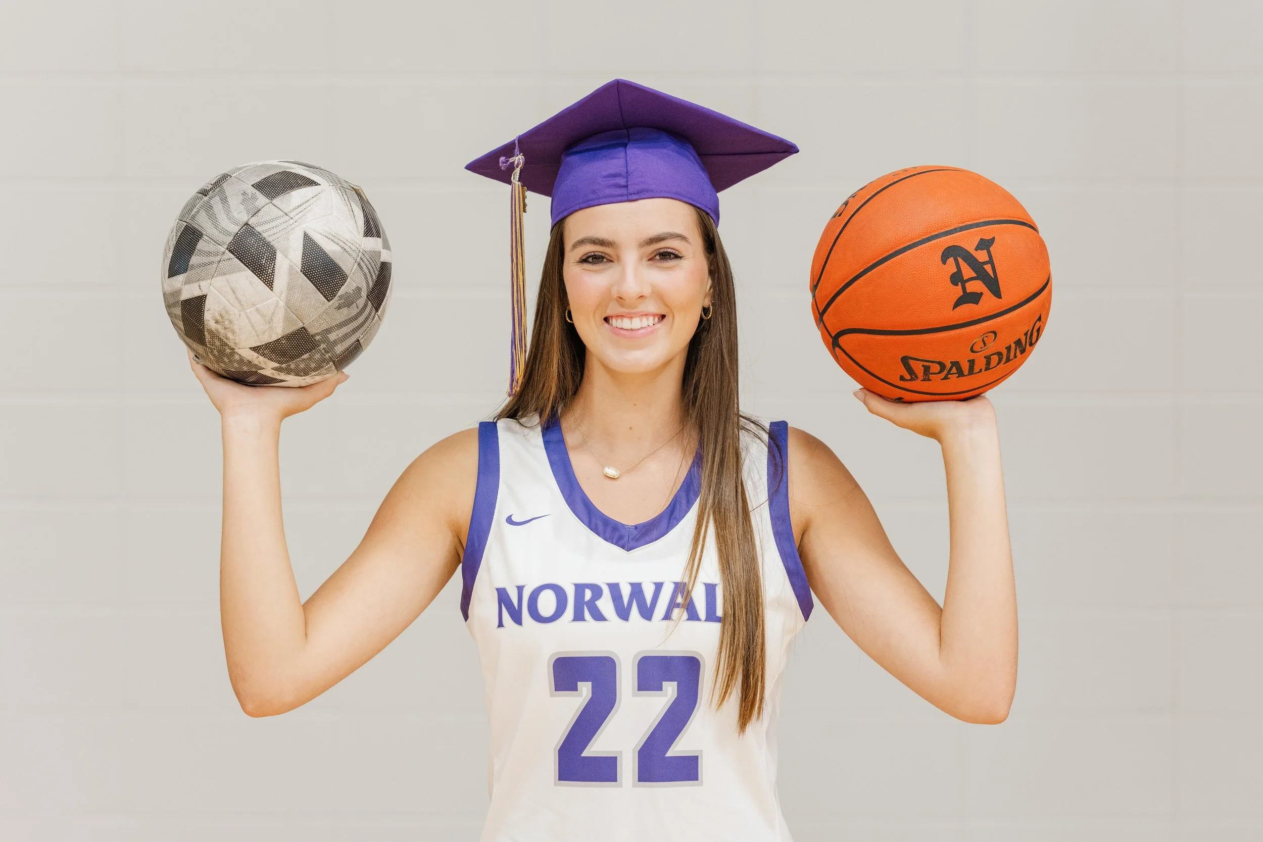 Braelyn : Class of 2025