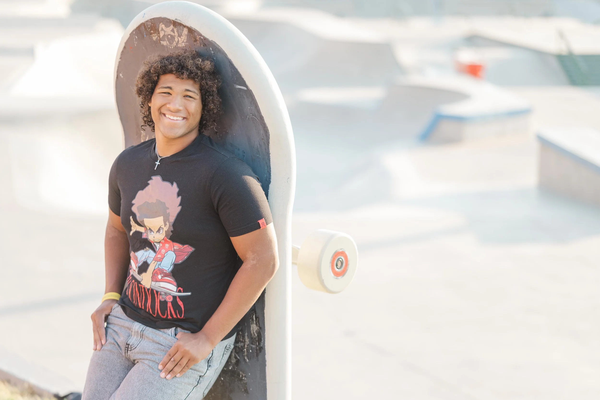 Kolton : Class of 2025