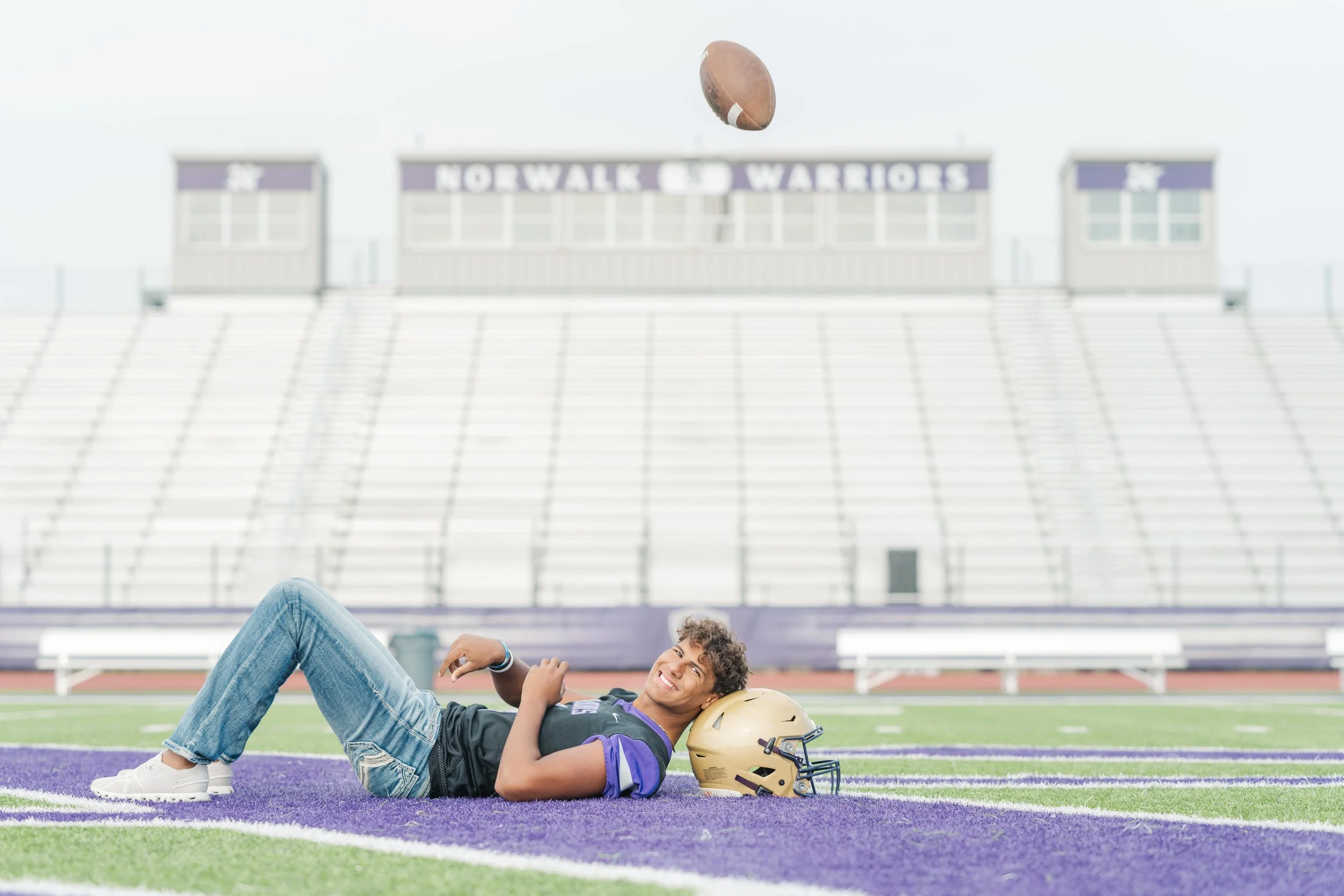 Kadan : Class of 2025