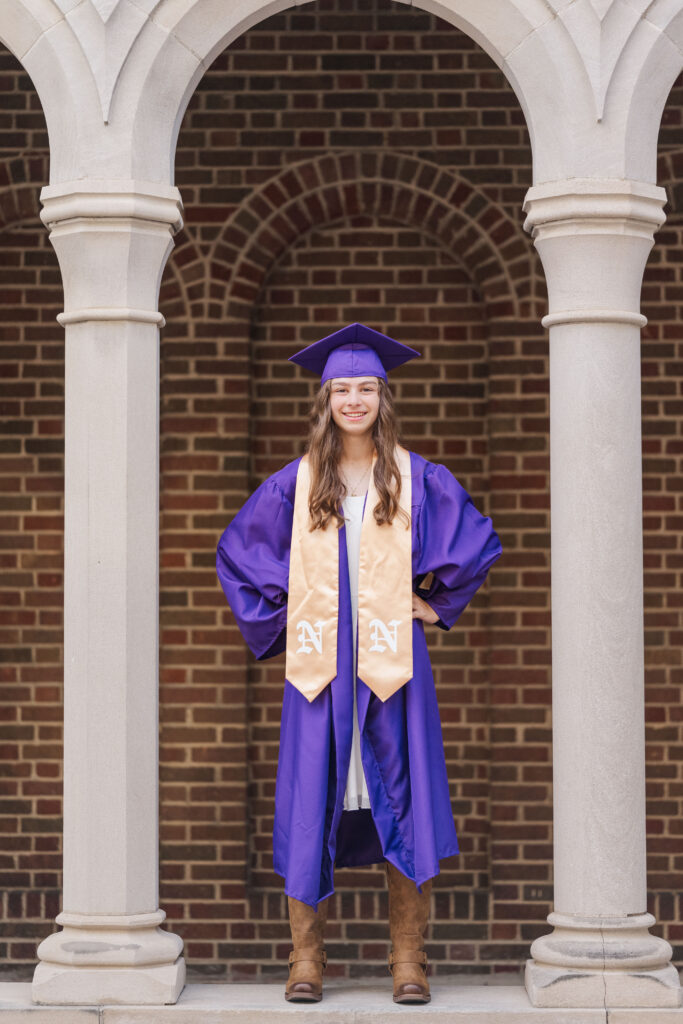 St. Ambrose Catholic Church

Downtown Des Moines Senior Photos