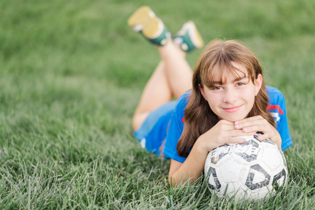 Pappajohn Sculpture Park

Downtown Des Moines Senior Photos