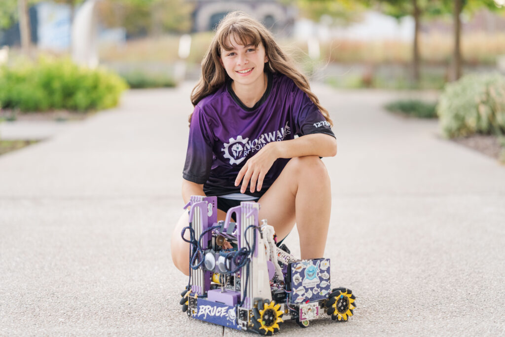 Krause Gateway Center Senior Photos

Des Moines Iowa Senior Photos