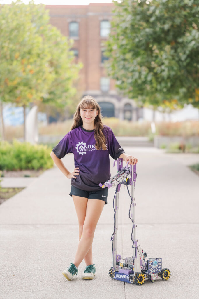 Krause Gateway Center Senior Photos

Des Moines Iowa Senior Photos