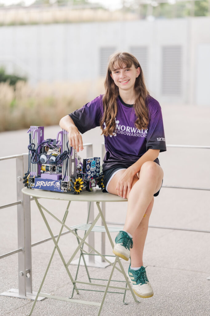 Krause Gateway Center Senior Photos

Des Moines Iowa Senior Photos