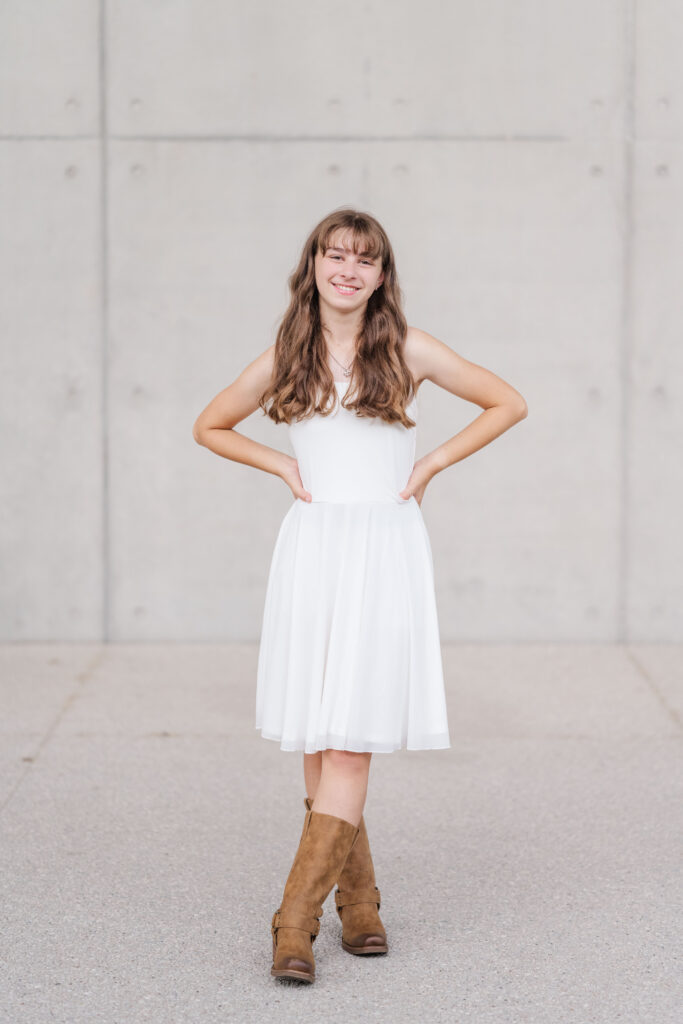 Krause Gateway Center Senior Photos

Des Moines Iowa Senior Photos