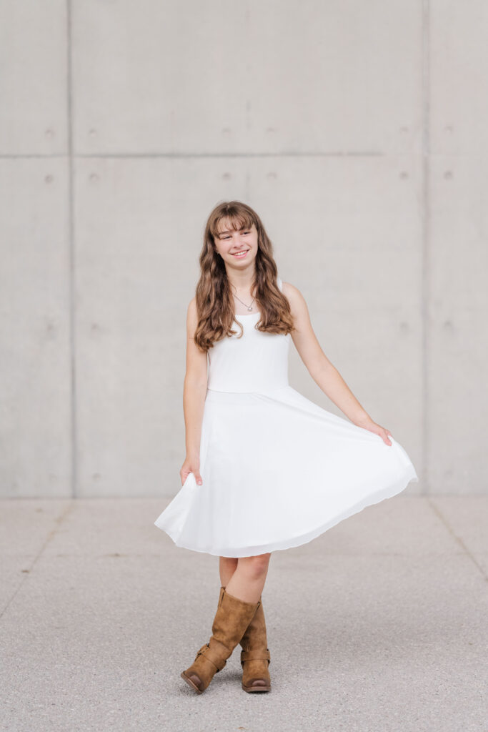 Krause Gateway Center Senior Photos

Des Moines Iowa Senior Photos