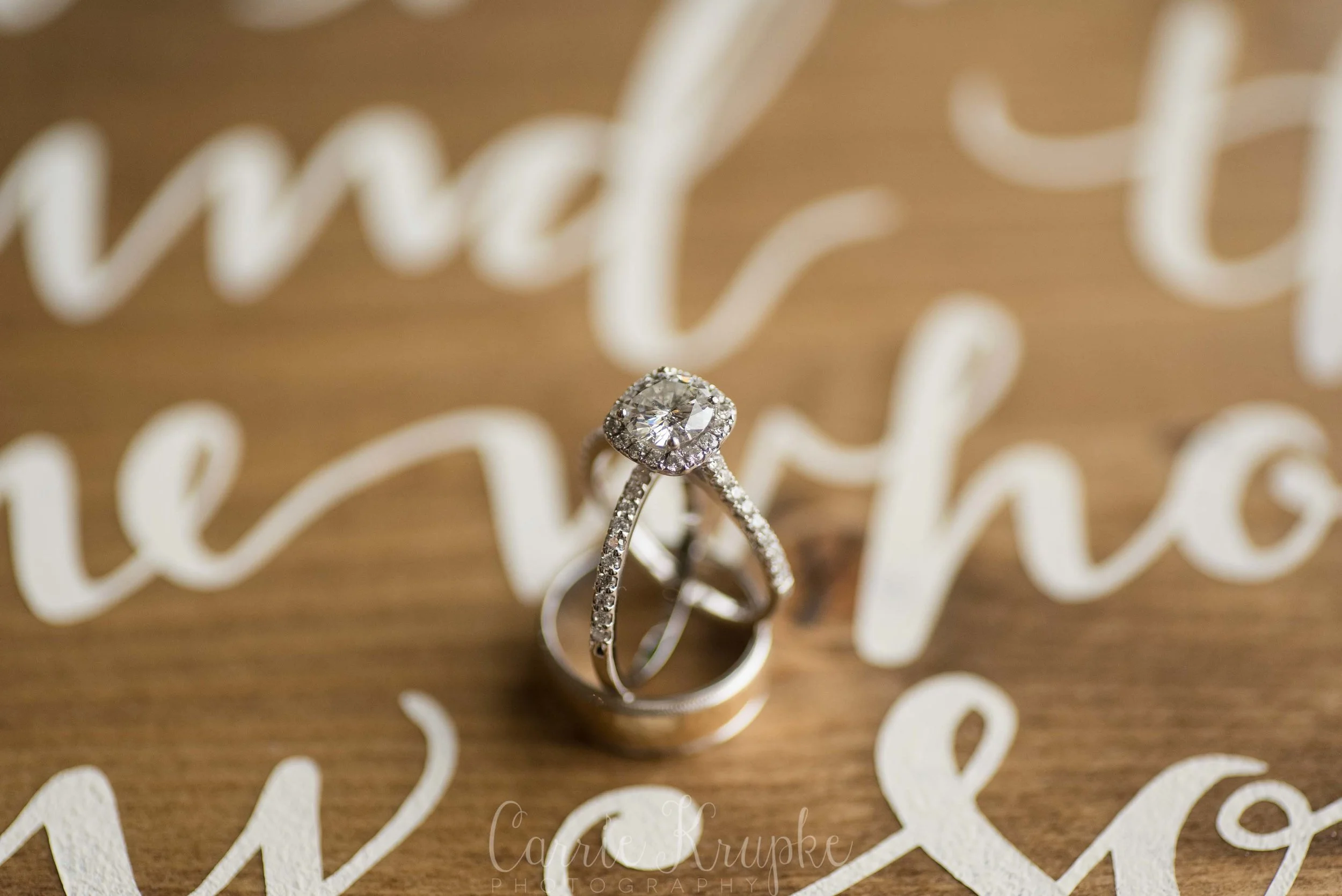 Jen + Jacob : Married