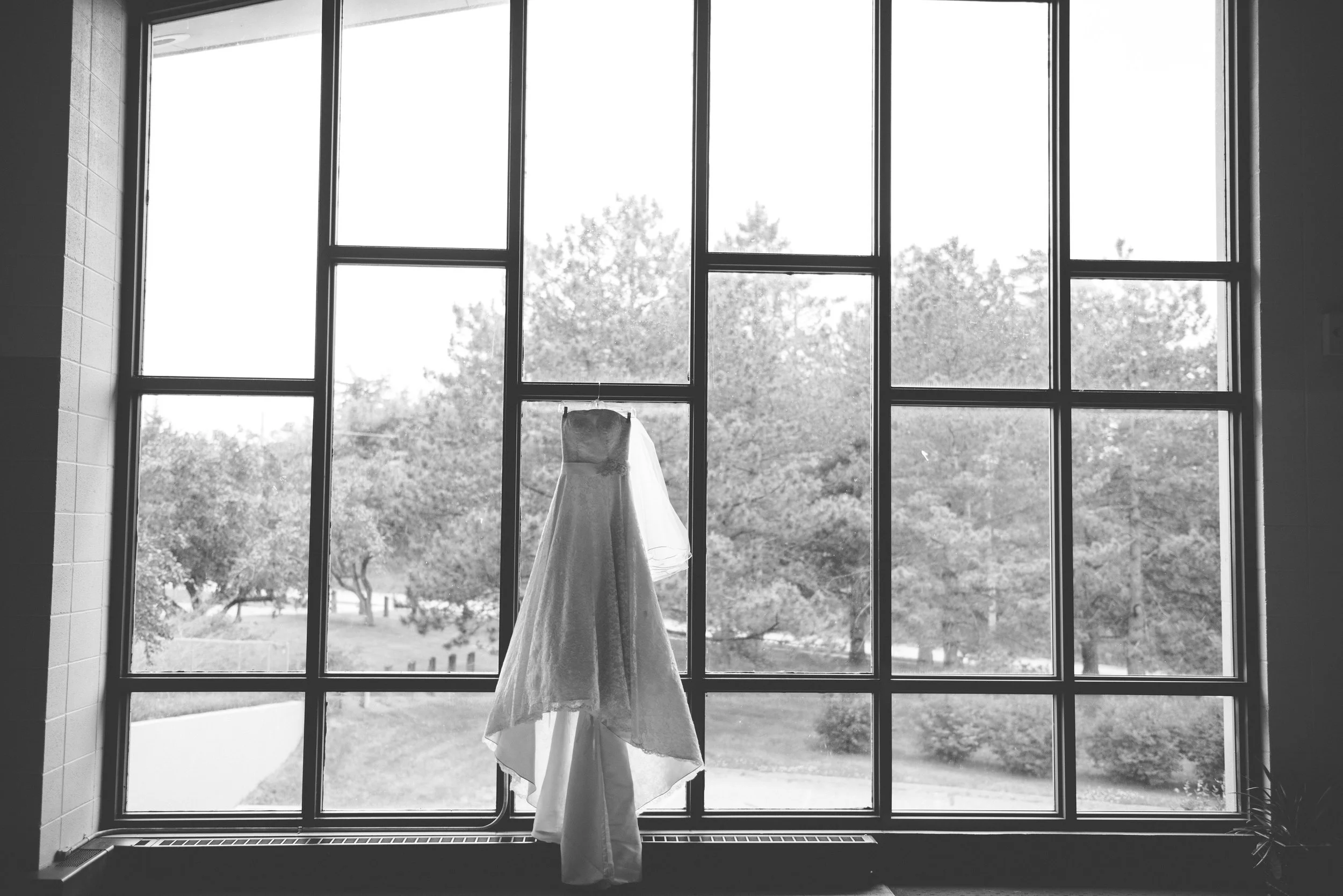 What To Do With Your Wedding Dress (after the wedding)