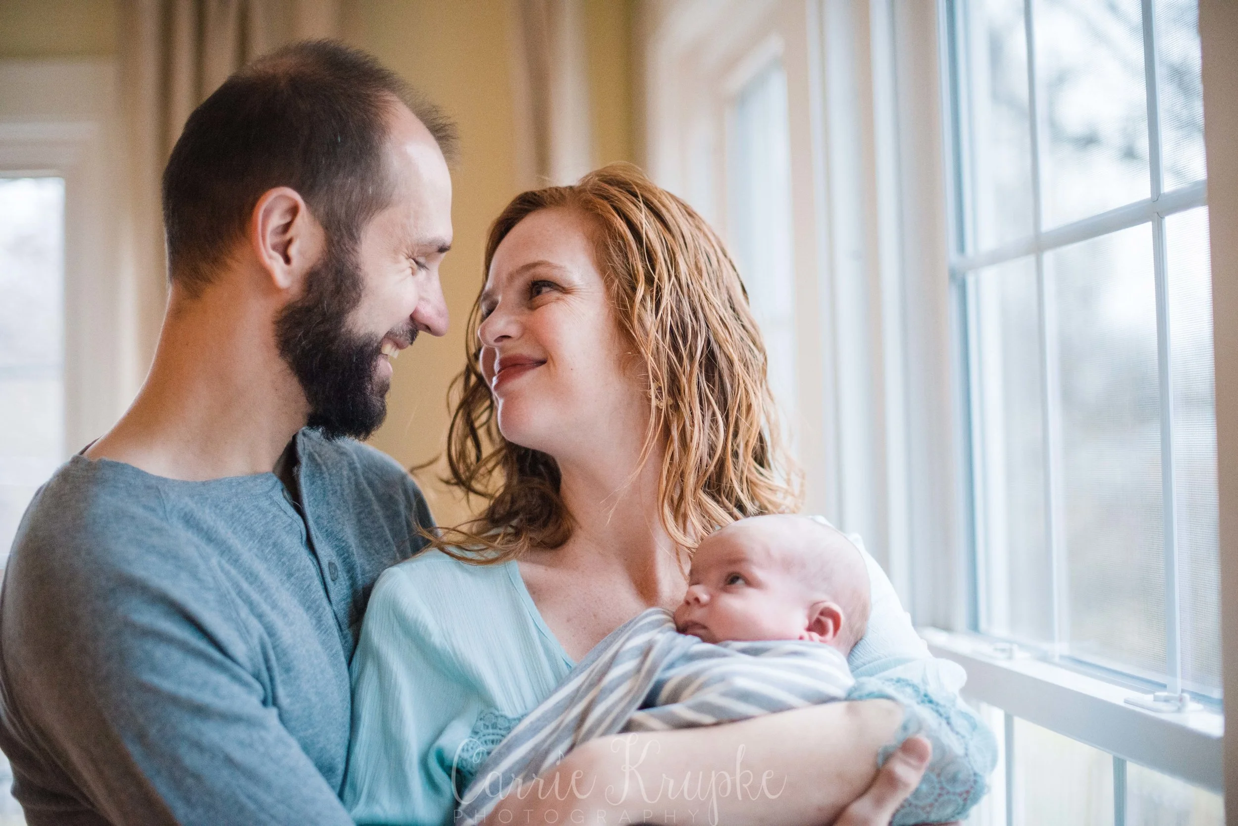 New Approach to Newborns