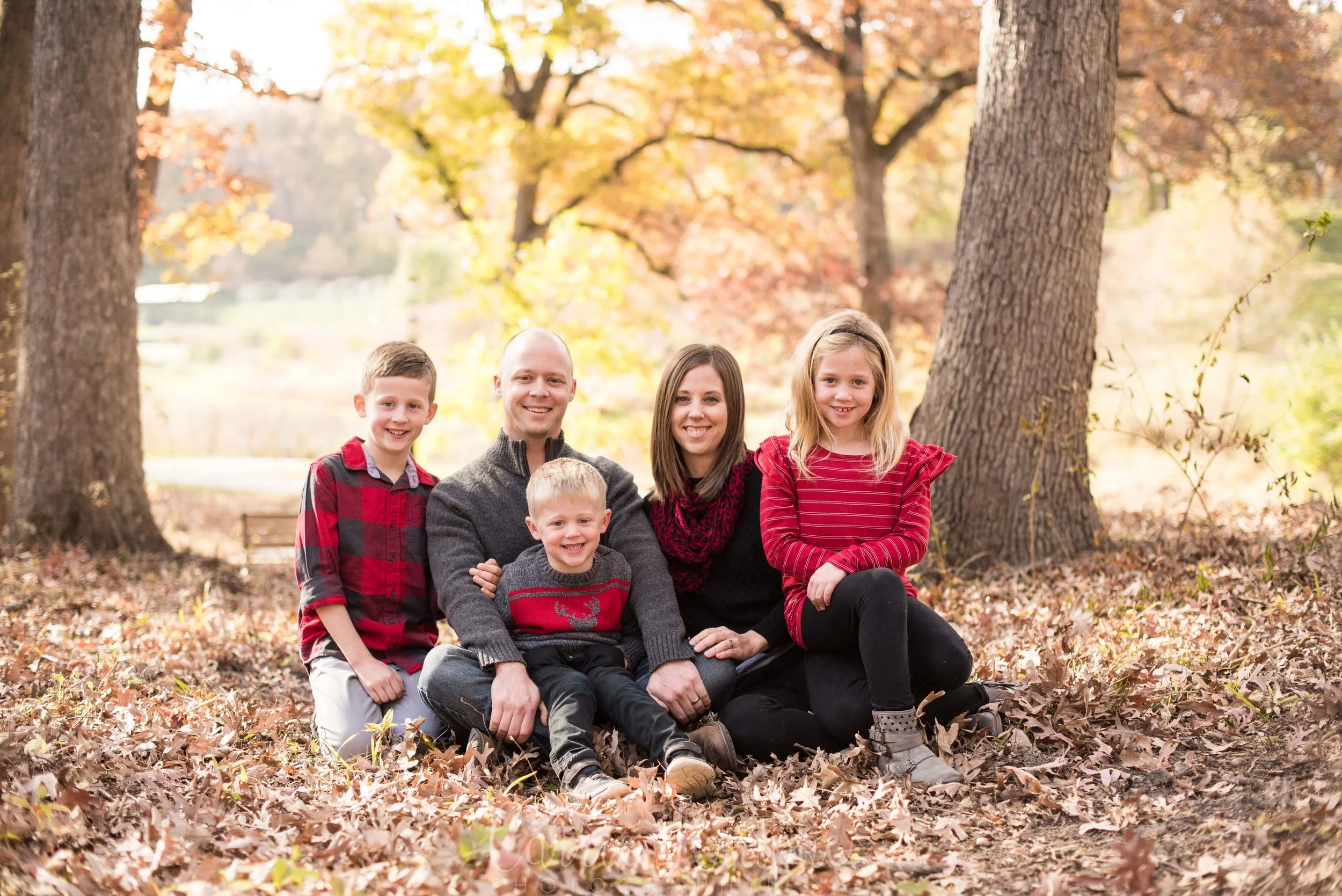 “Carrie, Thank you so much. The pictures are beautiful and your blog post was so sweet. . . .The pictures and lighting are amazing. You did such a great job making our kids feel comfortable. I feel like their personalities really shine through the p