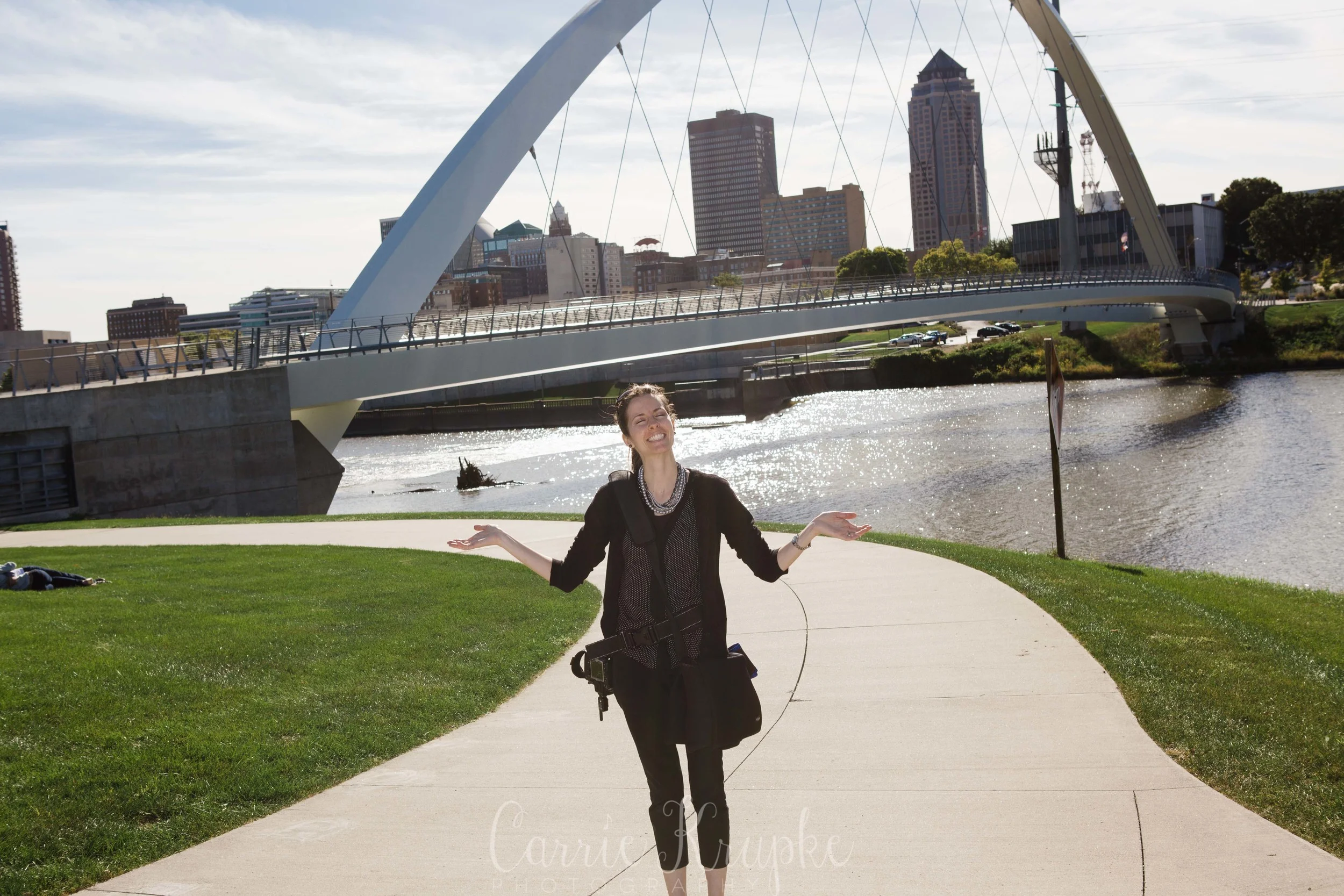 The Benefits of Having a 2nd Shooter On Your Wedding Day