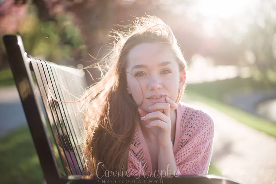 "ahhhh!! I love them!! I don't know how I'm ever going to choose!"--Allie, Class of 2016