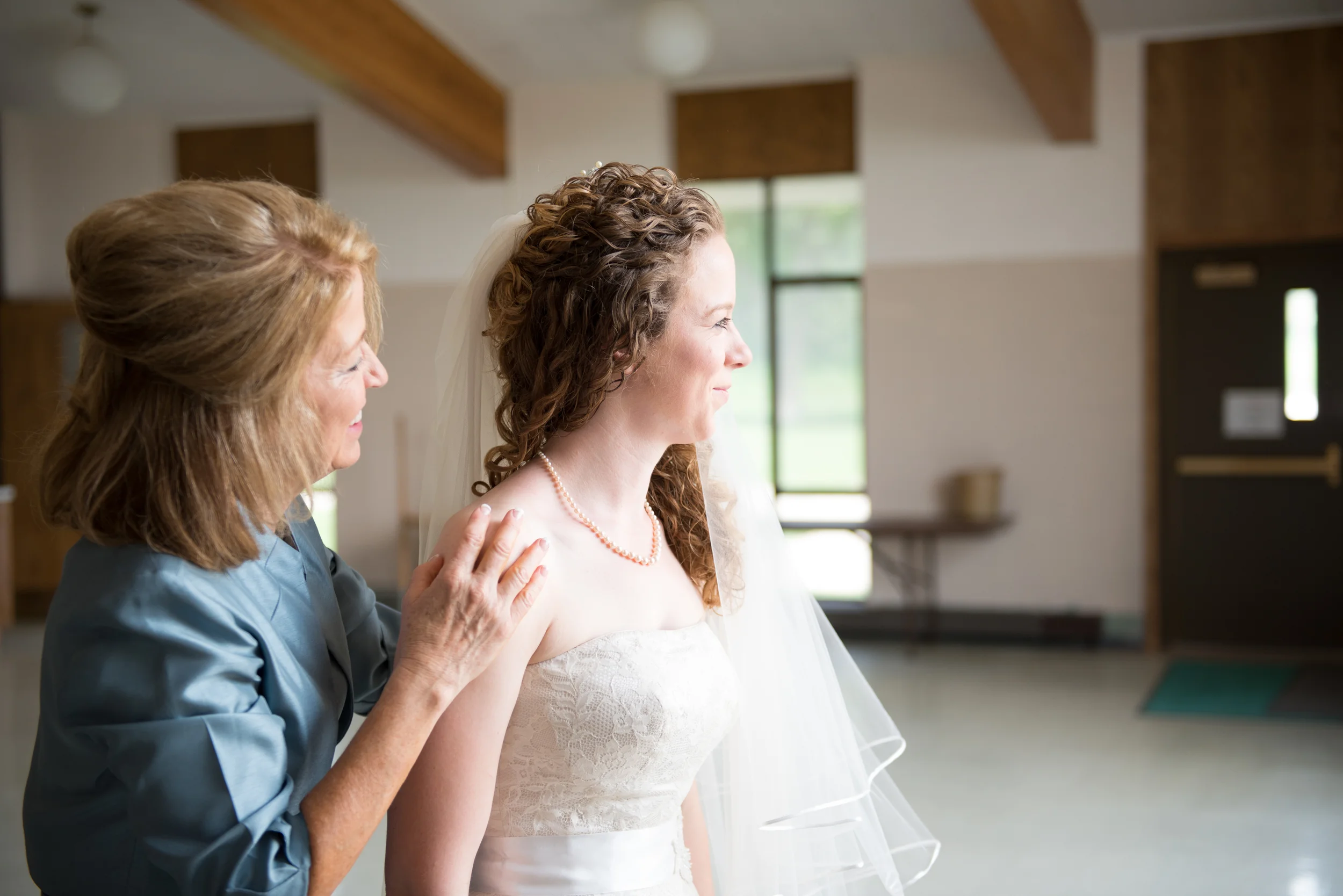 "Amazing photography. Carrie captured Ali & Mark's wedding day beautifully." MaryBeth, Mother of the Bride