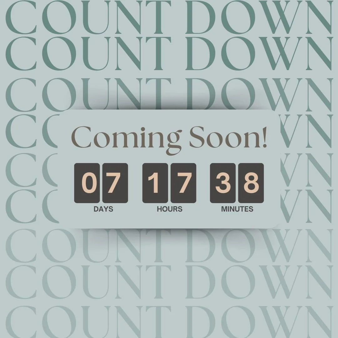 One week left to book at current pricing before my new website and Senior Experience officially launch. I believe this season deserves more than a gallery&mdash;it deserves to be remembered, relived, and held.