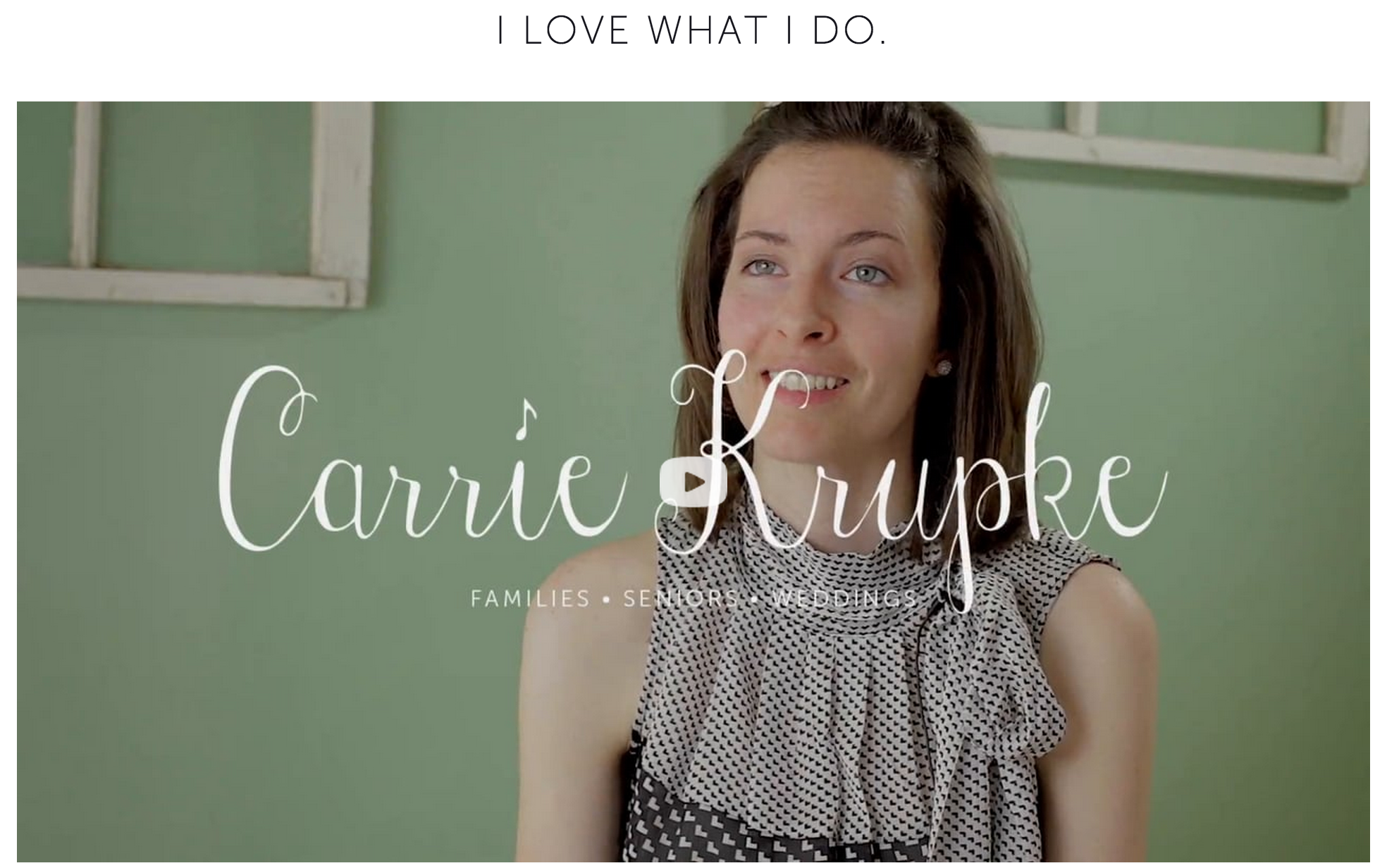 Improvements and Upgrades