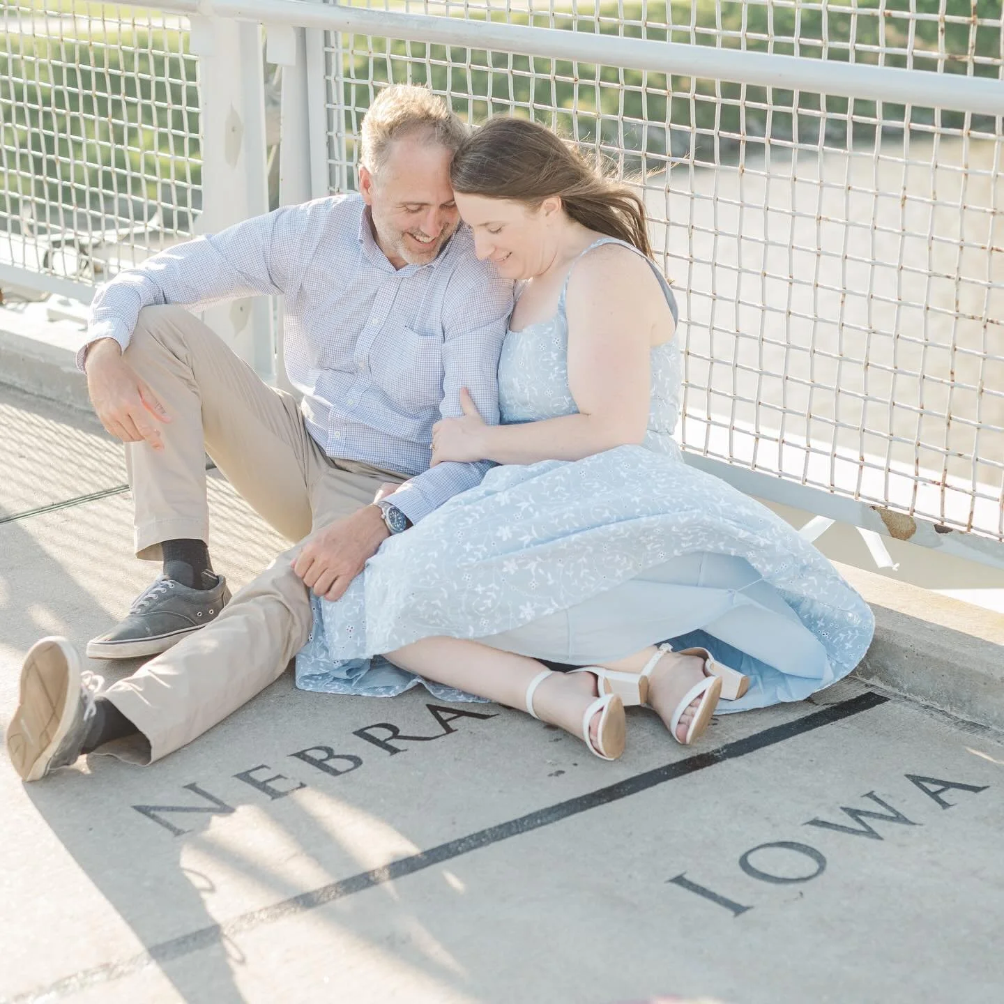 Let&rsquo;s get these two love birds married, shall we?!