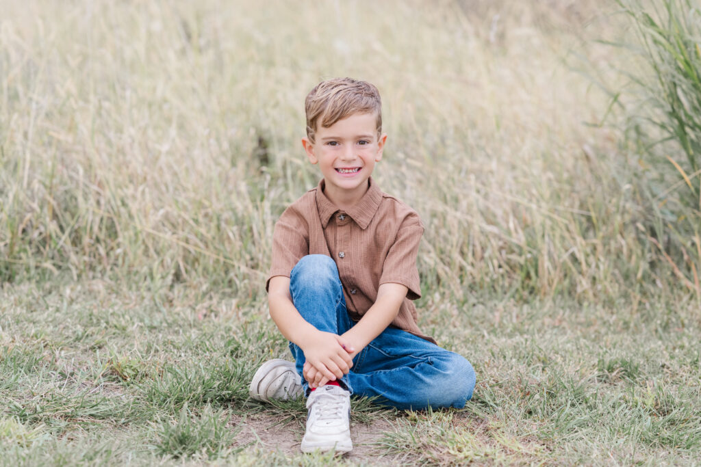 Echo Valley Country Club Family Photos
Norwalk Iowa Family Photographer