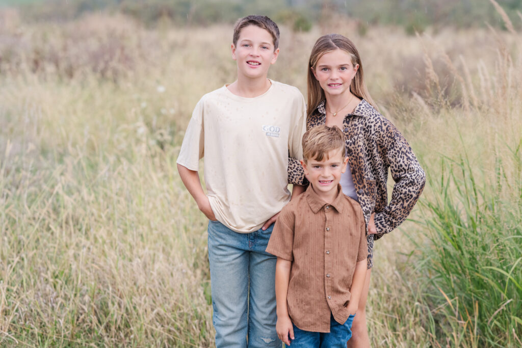 Echo Valley Country Club Family Photos
Norwalk Iowa Family Photographer